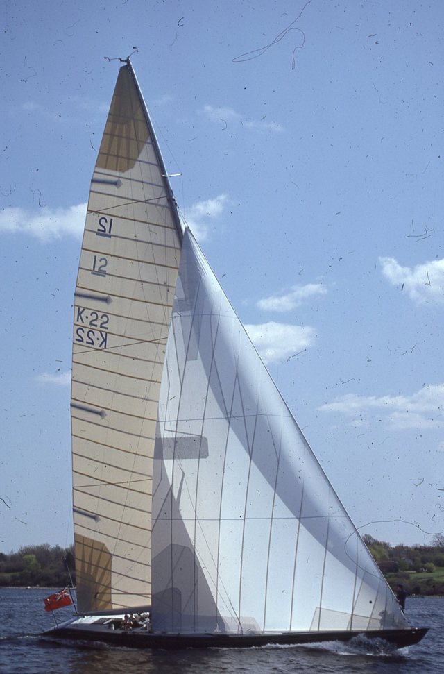 Victory '83 - Spring 1983