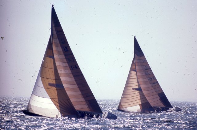 Victory Windward of Azzurra